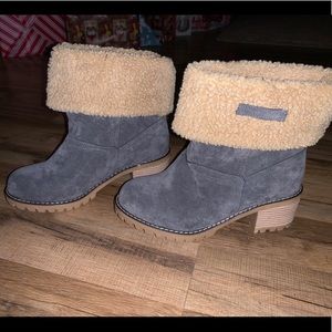 New Super Cute Women’s Boots